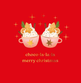 Cosi Christmas