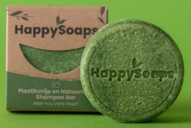 Shampoo Bar - Aloë You Vera Much