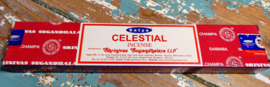 Wierook Satya CELESTIAL Incense