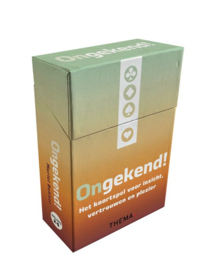 Ongekend! - Muriel Bakker