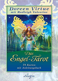 Das Engel-Tarot - Doreen Virtue