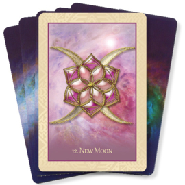 The Native Heart Healing Oracle