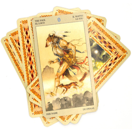 Native American Tarot