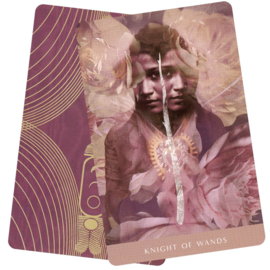 The Moonchild Tarot Shadow - Daniëlle Noel