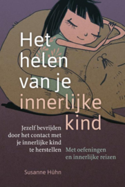 Het helen van je innerlijke kind