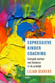 Expressieve Kinder Coaching - Lilian Dekkers