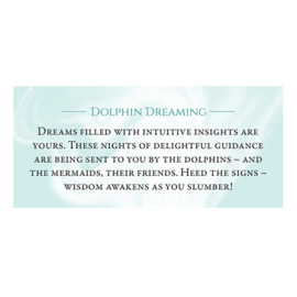 Magickal Messages from the Mermaids  - Lucy Cavendish