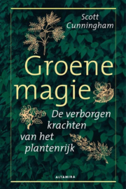 Groene magie - Scott Cunningham