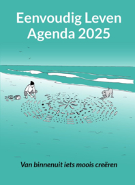 Eenvoudig Leven Agenda 2025 / Nynke Valk