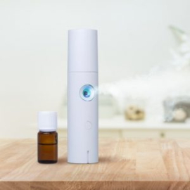 Lilia diffuser / zonder snoer