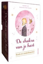 De Chakra van je Hart - boek en orakelkaarten