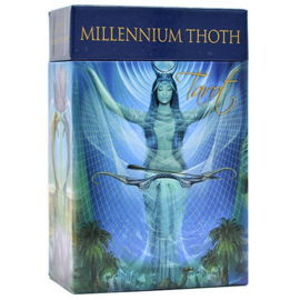 Millennium Thoth Tarot