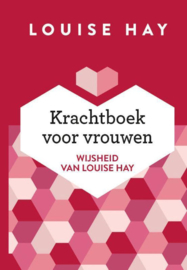 Krachtboek voor vrouwen - Louise Hay