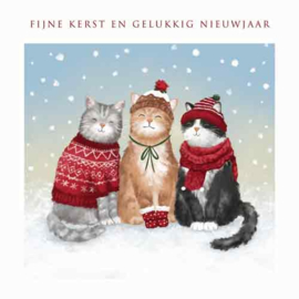 Kerst Tracks