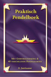 Praktisch pendelboek - D. Jurriaanse