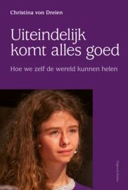 Uiteindelijk komt alles goed - Christina von Dreien