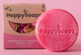 Shampoo Bar - La Vie en Rose