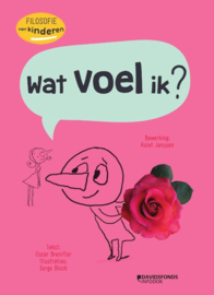 Wat voel ik? - Oscar Brenifier