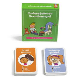 OndersteBoven Gevoelensspel