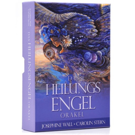 Das Heilungs Engel Orakel