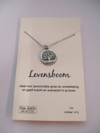 Levensboom ketting