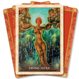 Magdalene Oracle