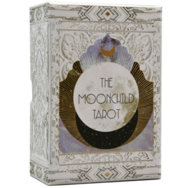 The Moonchild Tarot - Daniëlle Noel