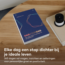 Dag voor Dag Scheurkalender - Vertellis