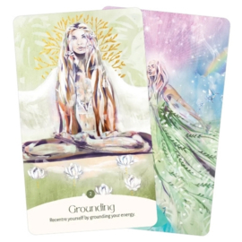 Golden Keys of GAIA -  Vanessa Tait
