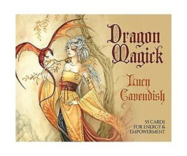 Dragon Magick / Cavendish