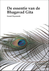 De essentie van de Bhagavad Gita (hardcover) - Swami Dayananda