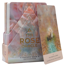 The Rose Oracle - Rebecca Campbell