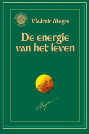 De energie van het Leven - Vladimir Megre - deel 7