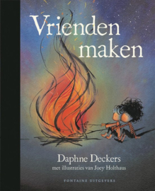 Vrienden maken - Daphne Deckers