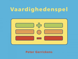 Vaardigheden spel - Peter Gerrickens