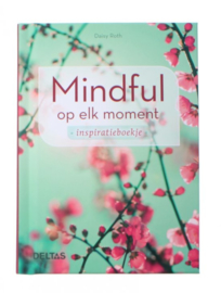 Mindful op elk moment / Daisy Roth