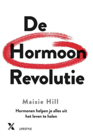 De hormoon revolutie - Maisie Hill
