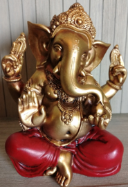 Ganesha - 17 cm