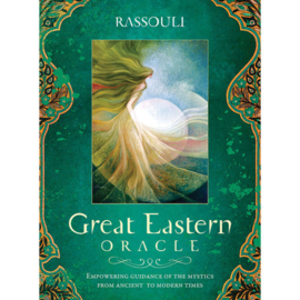 Great Eastern Oracle - Rassouli