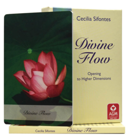 Divine Flow - Cecilia Sifontes