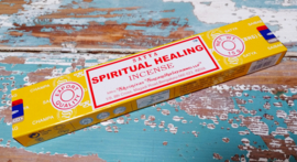 Wierook Satya SPIRITUAL HEALING - 15 gram