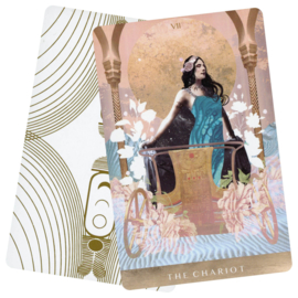 The Moonchild Tarot - Daniëlle Noel