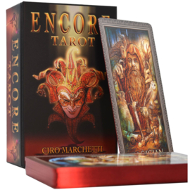 Encore Tarot - Ciro Marchetti