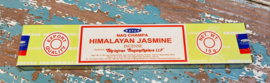 Wierook Satya HIMALAYAN JASMINE Incense