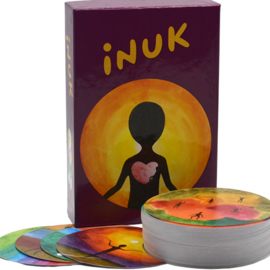 Inuk OH cards