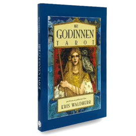 Het Godinnen Tarot Set - Kris Waldherr