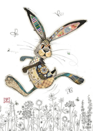 G034 Hesper Hare - BugArt