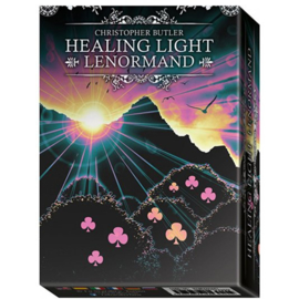 Healing Light Lenormand - Christopher Butler