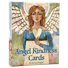 Angel Kindness Cards - Teresa Kogut