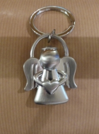 Beschermengel sleutelhanger LOVE